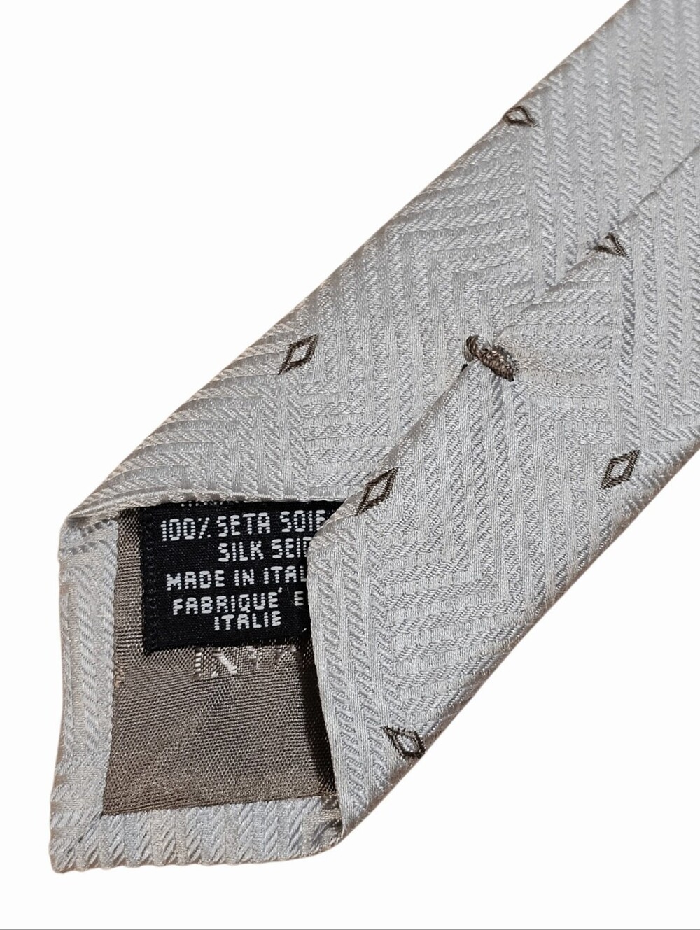 GIORGIO ARMANI TIE - Picture 9 of 16